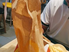 -麦当劳(美林湖店)