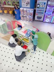 -乐多星球潮玩中心(沈阳嘉里城店)