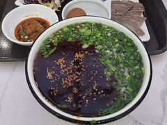 -伊穆祥牛肉面总店·清真