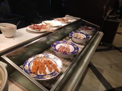 -古南都饭店-遂心遂意自助餐厅(广州路店)