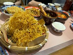 -杨记隆府重庆江湖菜(大悦城店)