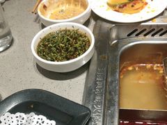 -海底捞火锅(城阳万象汇店)