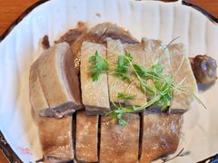 金陵盐水鸭-金陵家宴·金陵春·南京菜(夫子庙店)