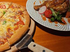 -布拉格餐厅· 中欧捷克菜(全国首店)