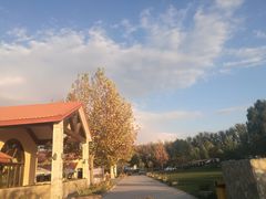 -意大利农场度假村