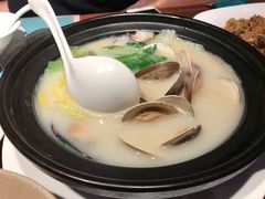 -大树餐厅(益田假日店)