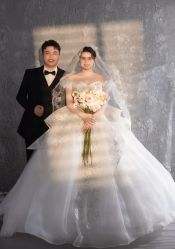-青禾蒙娜丽莎婚纱摄影(武汉总店)