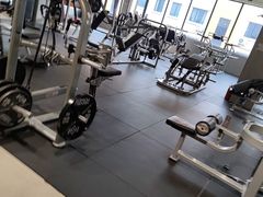 -聚健身GatherFitness(余杭店)