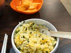 蛋炒饭-成都瓜串串(华强北店)
