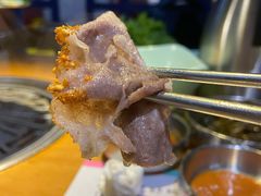 -老炉家木炭烤肉(长江国际店)