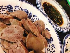 -老三羊汤【北兴隆街店】