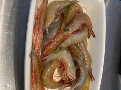 -水禾轩·海鲜蒸汽主题餐厅(拱北店)