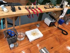 -鈊藝銀匠·银饰DIY工作室(永庆坊店)