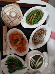 -宝生月子中心(独栋园林·福田店)