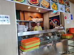 -南来顺饭庄·清真(南菜园店)