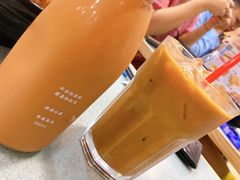 -华嫂冰室(尖沙咀店)