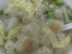 泡泡小馄饨-随柳居·苏式小吃(建新巷店)