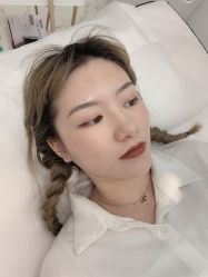 -久匠·野生眉半永久纹眉