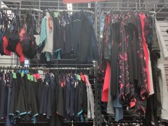 -迪卡侬(高新万达店)