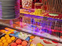 -西安W酒店·WEI全味西餐厅
