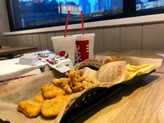 -肯德基(东门中店)
