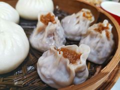 松子烧卖-冶春茶社(太和广场店)