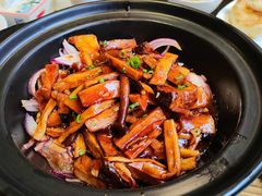 -老牌坊鲁菜名店(聊城美食岛店)