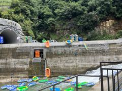 -雅鲁激流探险漂流