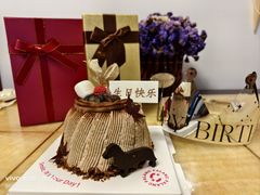 -FALANC CAKE生日蛋糕(广州店)