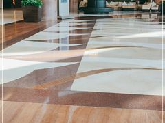 -新港湾大酒店-西餐厅