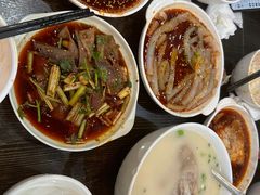 -牛王庙(龙华花园店)