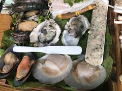 -Thai Basil罗勒叶泰式餐厅(时代天街店)