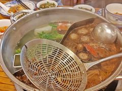 -厝味火锅·潮汕卤水火锅(十一合店)