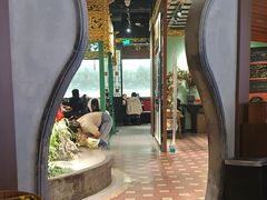 -锦府盐帮·侯宅(五棵松万达店)