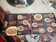-二十一分小锅炖(皓月店)