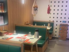 -叁宝烤肉• 西安烧烤(凤城十二路店)