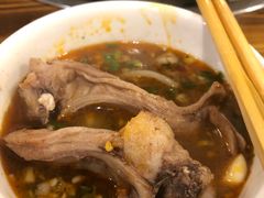 -中和远东火锅兔(老店)
