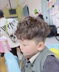 -小齐发型Star~salon
