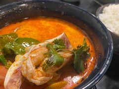 -KARN敢·春武里泰国小餐馆(版筑翠园店)