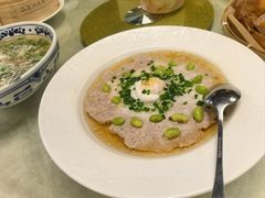 -二泉园老菜馆·百年无锡菜