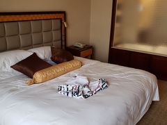 -泰安东尊华美达广场酒店·自助餐厅