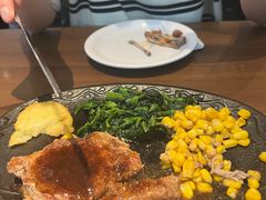 -萨莉亚意式餐厅(杭州西溪龙湖天街店)