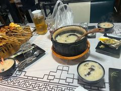 -云晓光头烧烤吧(盛夏店)