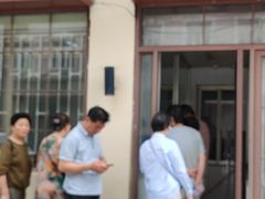 -上海牛羊肉公司塘沽路清真门市部