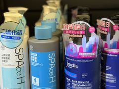 -盒马鲜生(馥邦国际店)