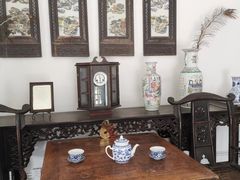 -清风小镇闯关东影视基地