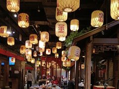 -南京大牌档(凯德1818店)