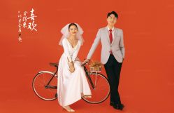 -苏州HX-合喜映画婚纱摄影