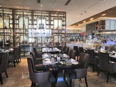 大堂-康帝国际酒店-艾斯本自助西餐厅