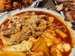 -Dak's 炸鸡(远景路店)